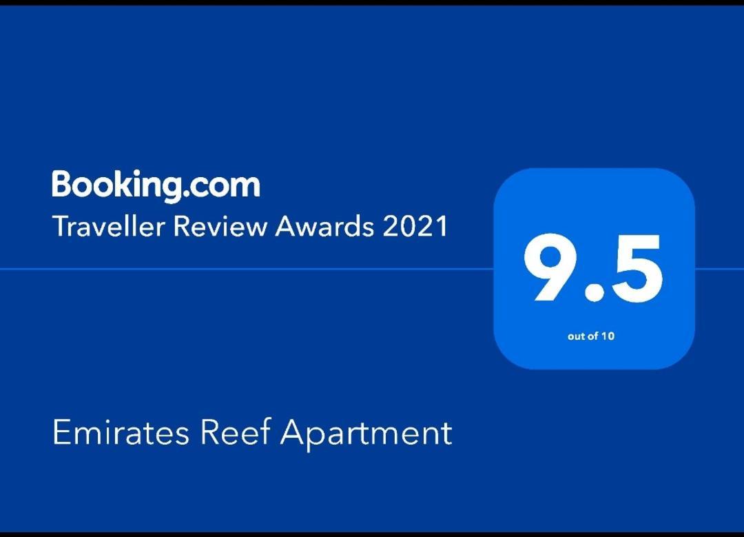 Nyali Emirates Reef Apartment Mombasa Exterior foto
