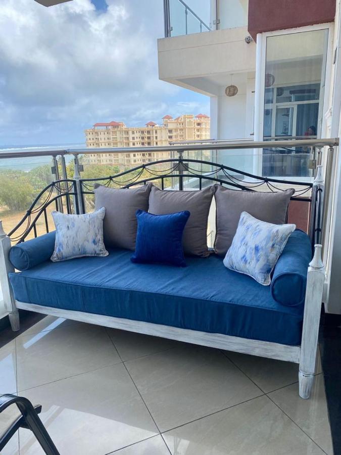 Nyali Emirates Reef Apartment Mombasa Exterior foto