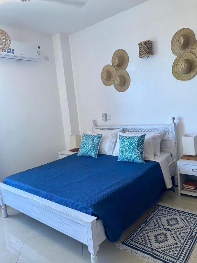 Nyali Emirates Reef Apartment Mombasa Exterior foto
