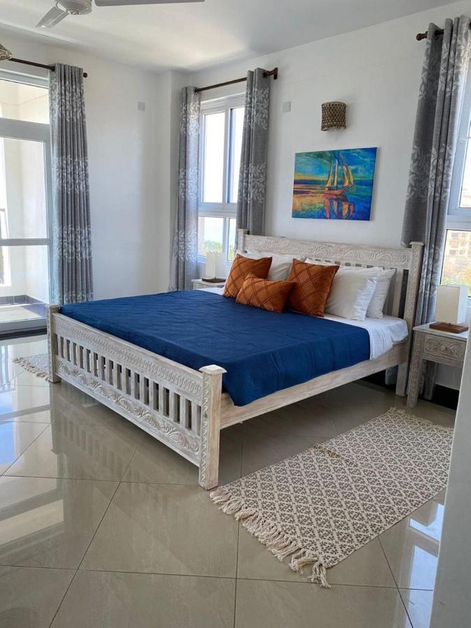Nyali Emirates Reef Apartment Mombasa Exterior foto
