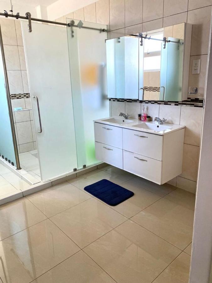 Nyali Emirates Reef Apartment Mombasa Exterior foto